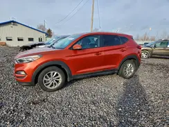 KM8J33A28GU043819 2016 HYUNDAI TUCSON