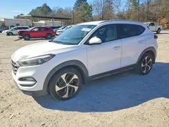 KM8J33A28GU043934 2016 HYUNDAI TUCSON