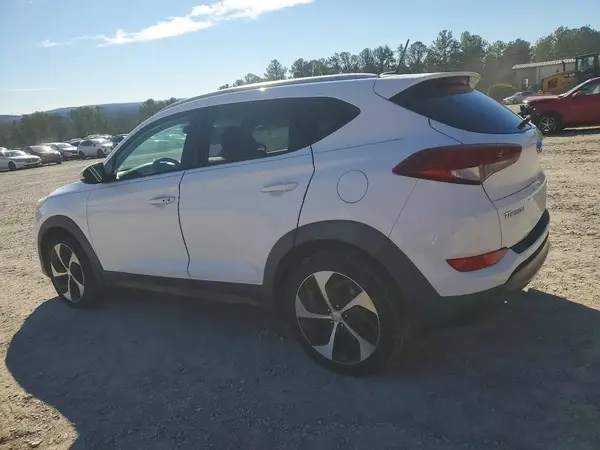 KM8J33A28GU043934 2016 HYUNDAI TUCSON - Image 2