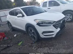 KM8J33A28GU046946 2016 HYUNDAI TUCSON
