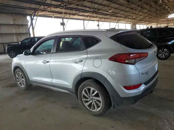KM8J33A28GU047269 2016 HYUNDAI TUCSON - Image 2