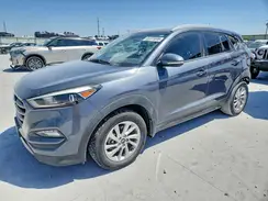 KM8J33A28GU047854 2016 HYUNDAI TUCSON