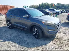 KM8J33A28GU050317 2016 HYUNDAI TUCSON