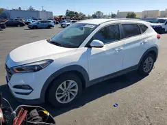 KM8J33A28GU051547 2016 HYUNDAI TUCSON