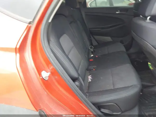 KM8J33A28GU052424 2016 HYUNDAI TUCSON - Image 8
