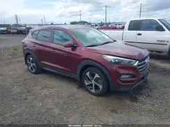 KM8J33A28GU056117 2016 HYUNDAI TUCSON