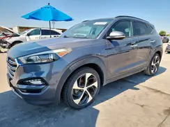 KM8J33A28GU056716 2016 HYUNDAI TUCSON