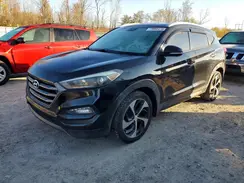 KM8J33A28GU059065 2016 HYUNDAI TUCSON
