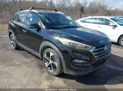 KM8J33A28GU059678 2016 HYUNDAI TUCSON