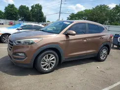 KM8J33A28GU061754 2016 HYUNDAI TUCSON