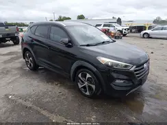 KM8J33A28GU062113 2016 HYUNDAI TUCSON