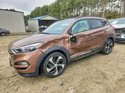 KM8J33A28GU064461 2016 HYUNDAI TUCSON