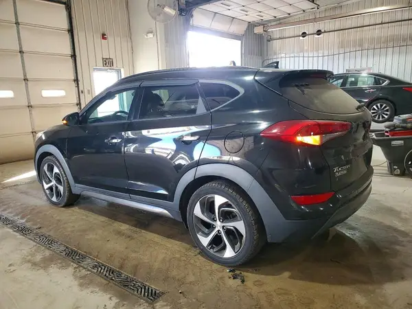 KM8J33A28GU064900 2016 HYUNDAI TUCSON - Image 2