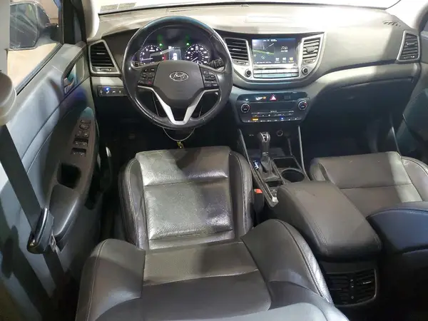 KM8J33A28GU064900 2016 HYUNDAI TUCSON - Image 8