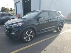 KM8J33A28GU065643 2016 HYUNDAI TUCSON
