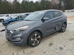 KM8J33A28GU067683 2016 HYUNDAI TUCSON