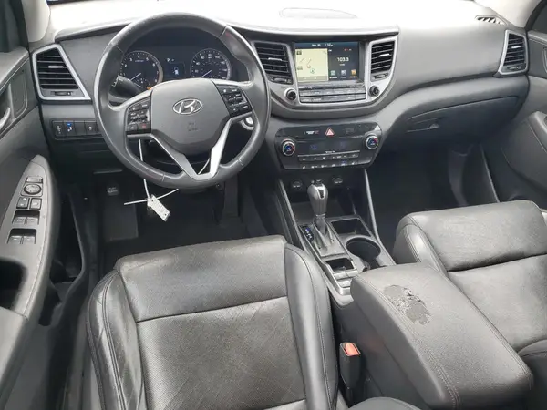 KM8J33A28GU067683 2016 HYUNDAI TUCSON - Image 8