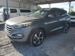 KM8J33A28GU068770 2016 HYUNDAI TUCSON