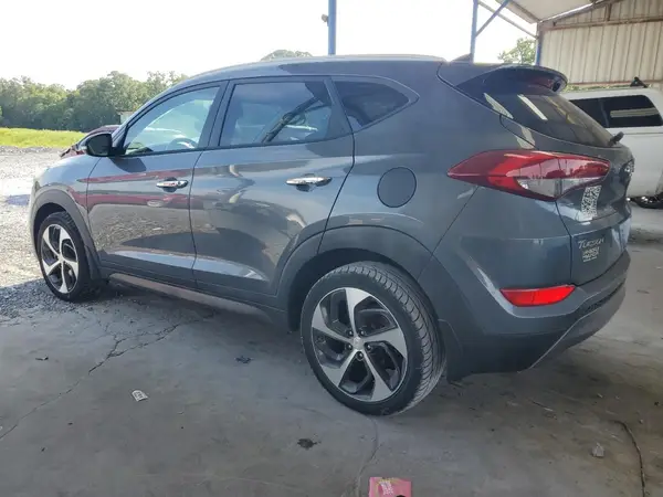 KM8J33A28GU068770 2016 HYUNDAI TUCSON - Image 2