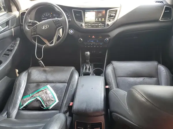 KM8J33A28GU068770 2016 HYUNDAI TUCSON - Image 8