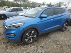 KM8J33A28GU069207 2016 HYUNDAI TUCSON