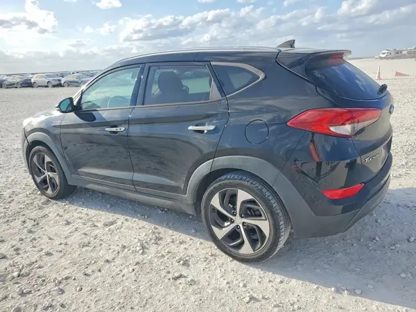 KM8J33A28GU073533 2016 HYUNDAI TUCSON - Image 2