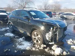 KM8J33A28GU074195 2016 HYUNDAI TUCSON