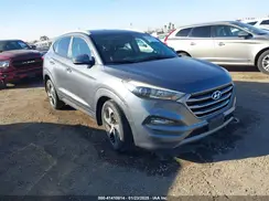 KM8J33A28GU075069 2016 HYUNDAI TUCSON