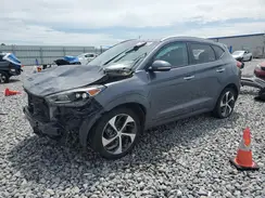 KM8J33A28GU084905 2016 HYUNDAI TUCSON