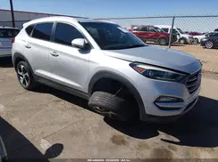KM8J33A28GU085388 2016 HYUNDAI TUCSON