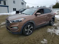 KM8J33A28GU092230 2016 HYUNDAI TUCSON