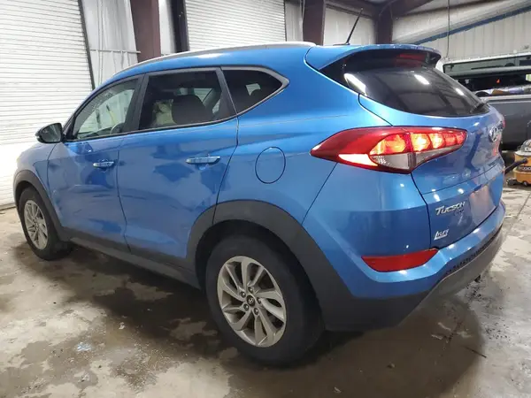 KM8J33A28GU096021 2016 HYUNDAI TUCSON - Image 2
