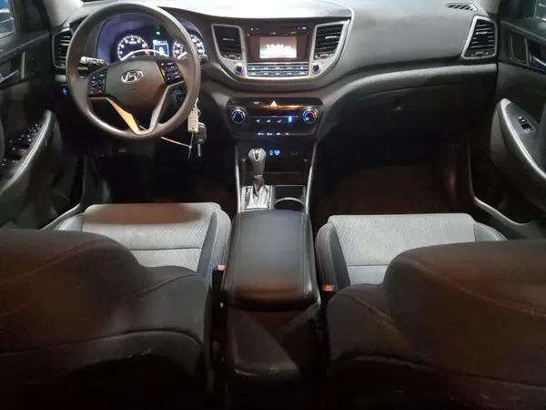 KM8J33A28GU096021 2016 HYUNDAI TUCSON - Image 8