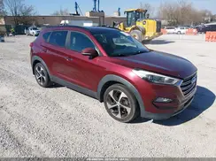 KM8J33A28GU097881 2016 HYUNDAI TUCSON