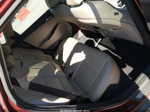 KM8J33A28GU097881 2016 HYUNDAI TUCSON - Image 8