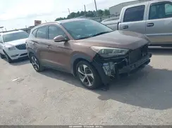 KM8J33A28GU100990 2016 HYUNDAI TUCSON