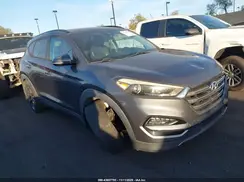 KM8J33A28GU102688 2016 HYUNDAI TUCSON