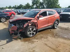 KM8J33A28GU107583 2016 HYUNDAI TUCSON