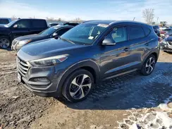 KM8J33A28GU111844 2016 HYUNDAI TUCSON