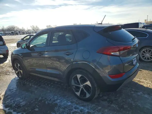 KM8J33A28GU111844 2016 HYUNDAI TUCSON - Image 2