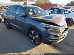 KM8J33A28GU112086 2016 HYUNDAI TUCSON