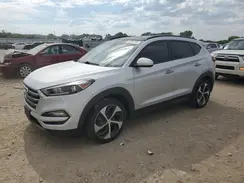 KM8J33A28GU112606 2016 HYUNDAI TUCSON