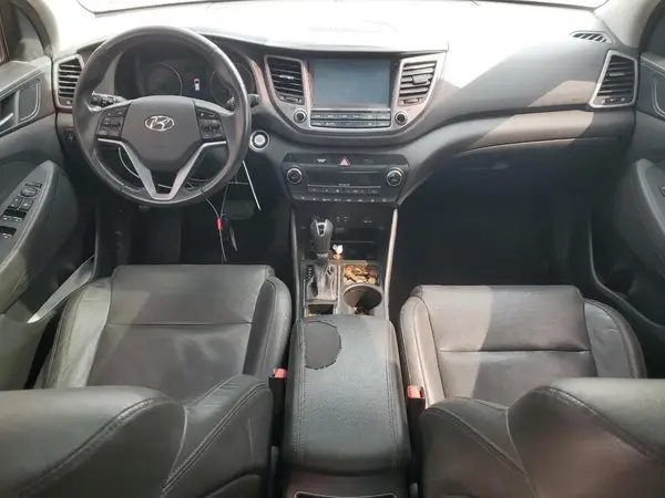 KM8J33A28GU112606 2016 HYUNDAI TUCSON - Image 8