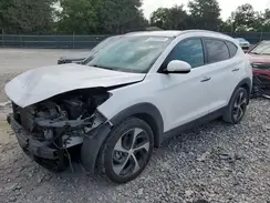 KM8J33A28GU121578 2016 HYUNDAI TUCSON