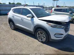 KM8J33A28GU130132 2016 HYUNDAI TUCSON