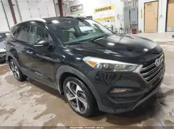 KM8J33A28GU130488 2016 HYUNDAI TUCSON