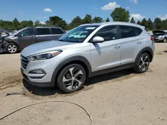 KM8J33A28GU136839 2016 HYUNDAI TUCSON