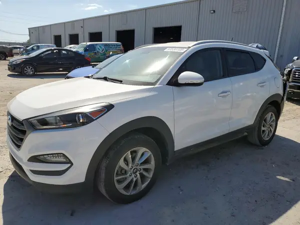 KM8J33A28GU139675 2016 HYUNDAI TUCSON - Image 1