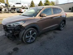 KM8J33A28GU144326 2016 HYUNDAI TUCSON