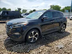 KM8J33A28GU145833 2016 HYUNDAI TUCSON